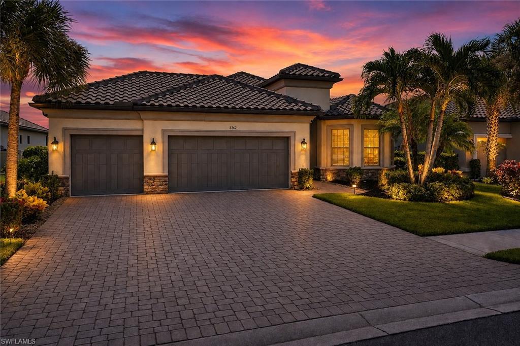 8362 Viale CIR