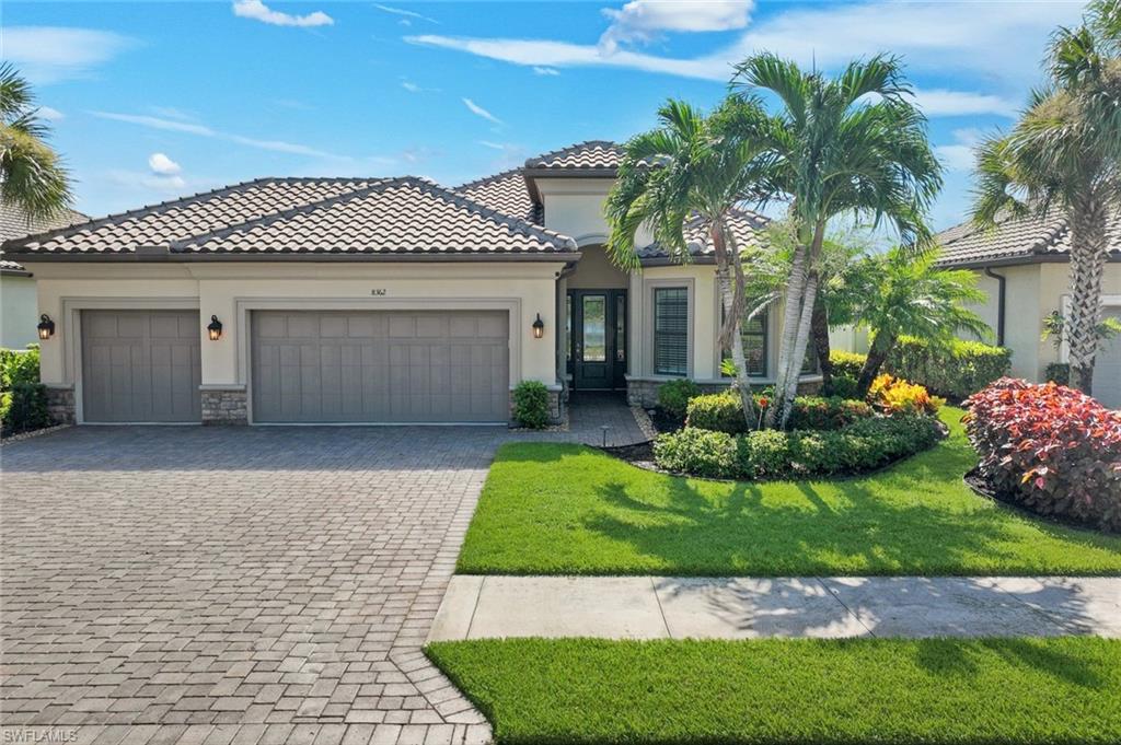 8362 Viale CIR