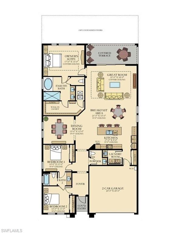 4719 Abaca CIR