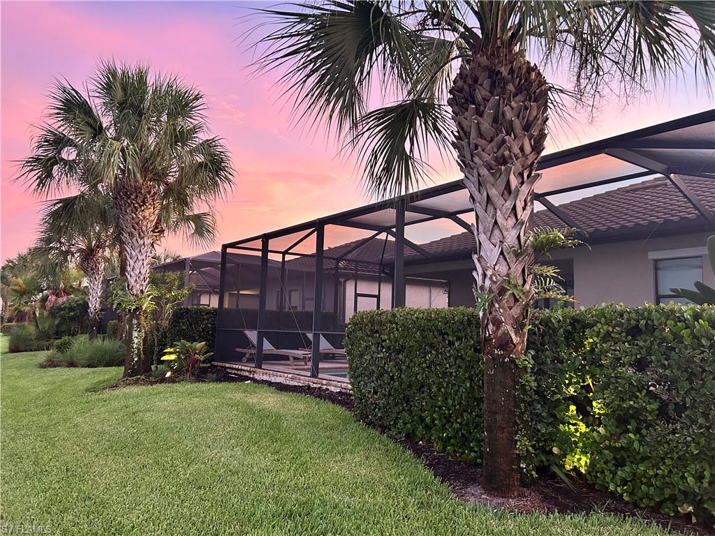 4719 Abaca CIR