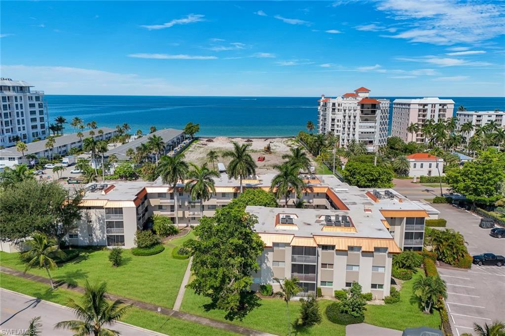1100 Gulf Shore BLVD N 108