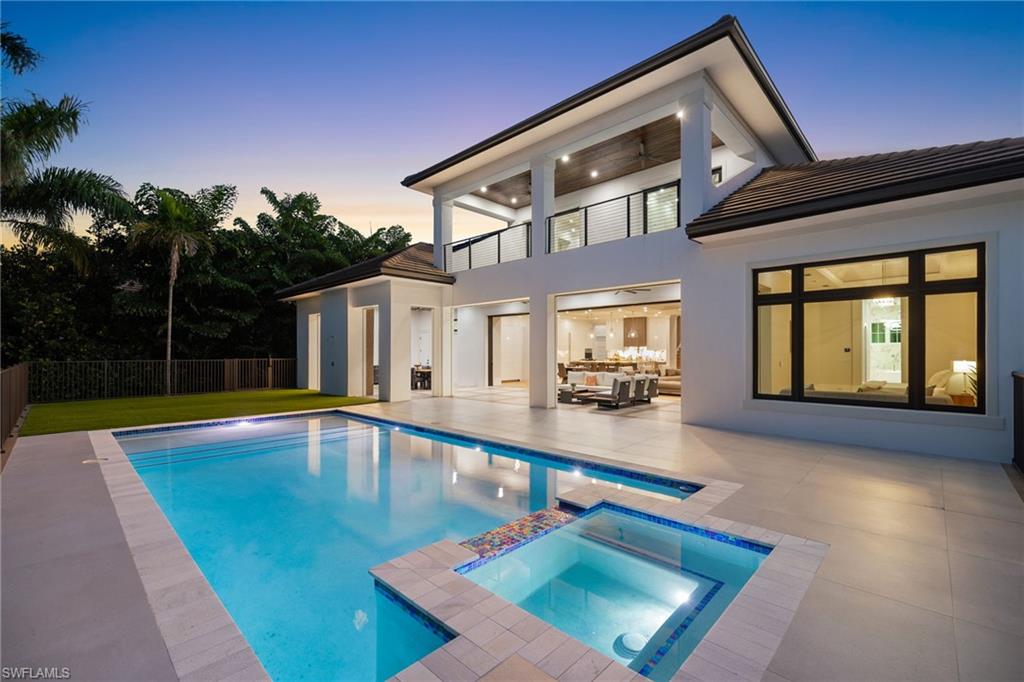 Private Address