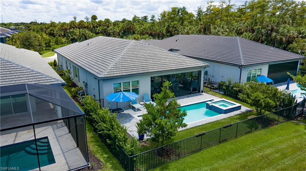 12303 Bonnet DR