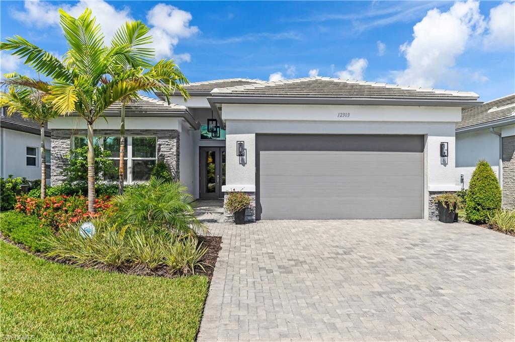 12303 Bonnet DR
