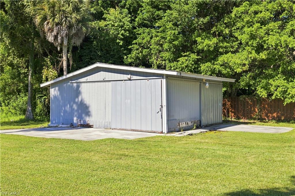 5290 Cypress LN