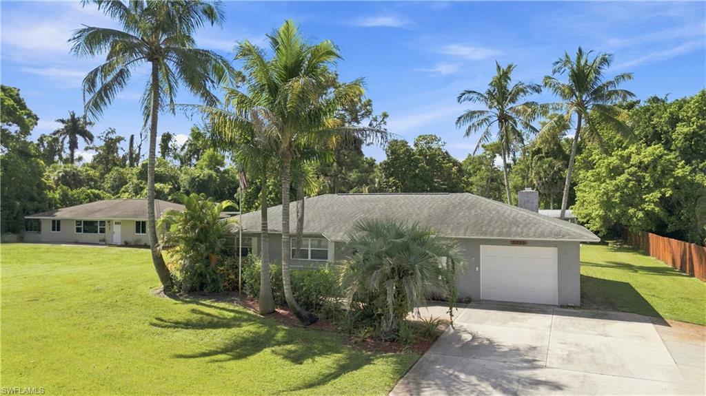 5290 Cypress LN