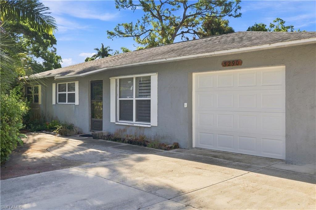 5290 Cypress LN