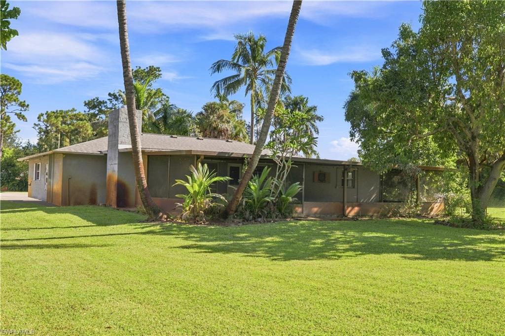 5290 Cypress LN