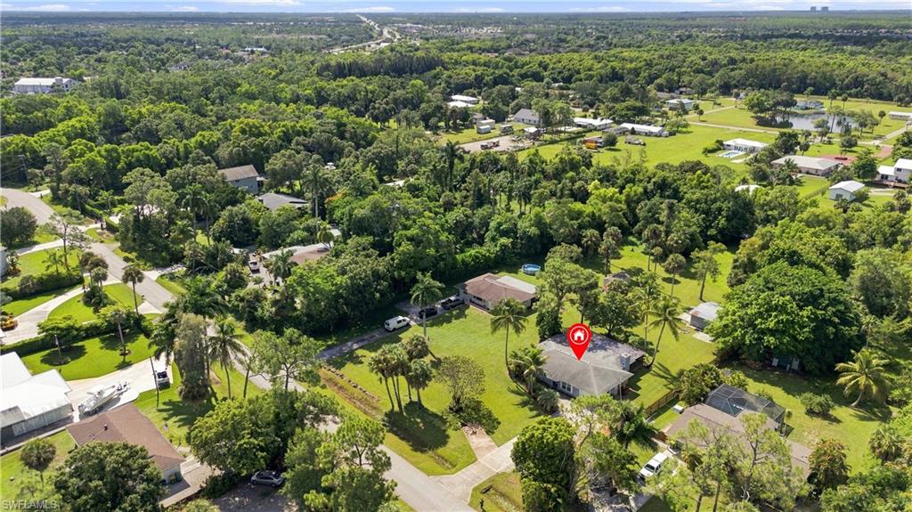 5290 Cypress LN