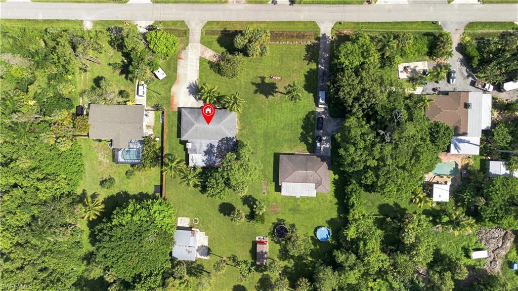 5290 Cypress LN