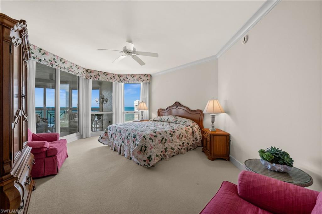 4021 Gulf Shore BLVD N 1204