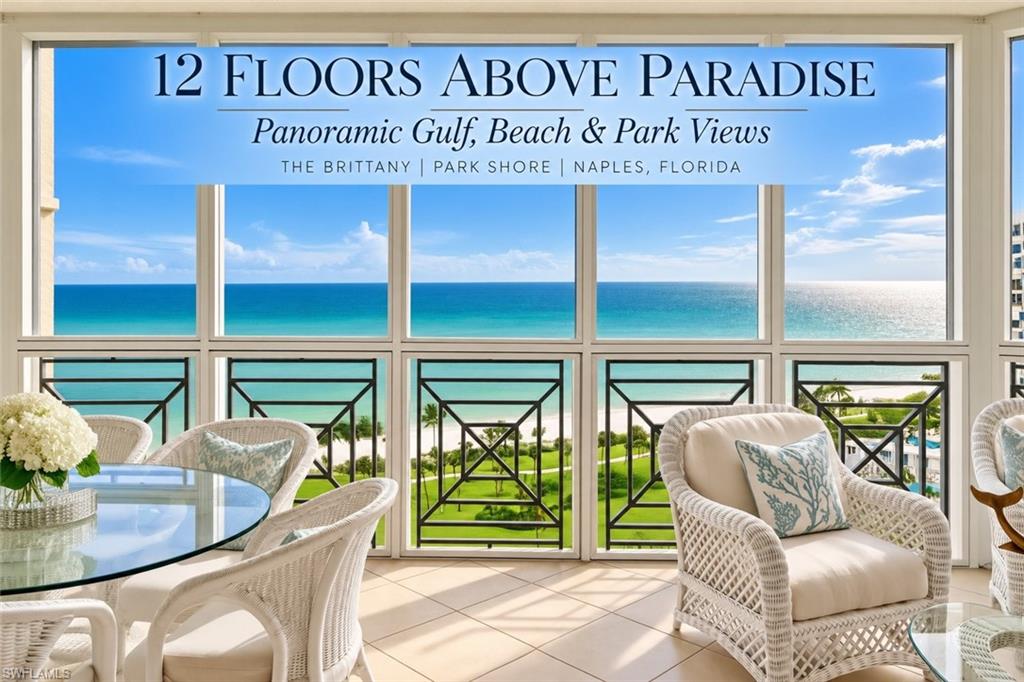 4021 Gulf Shore BLVD N 1204