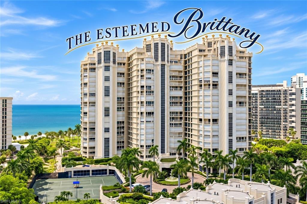 4021 Gulf Shore BLVD N 1204