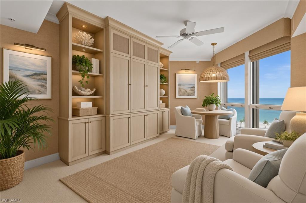 4021 Gulf Shore BLVD N 1204