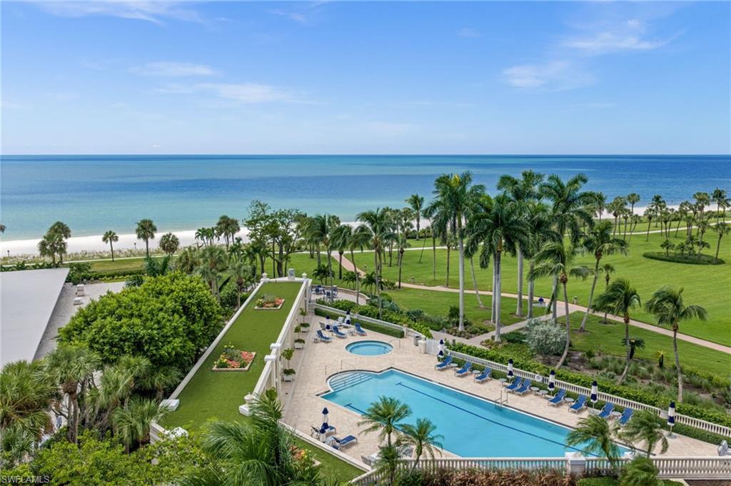 4021 Gulf Shore BLVD N 1204