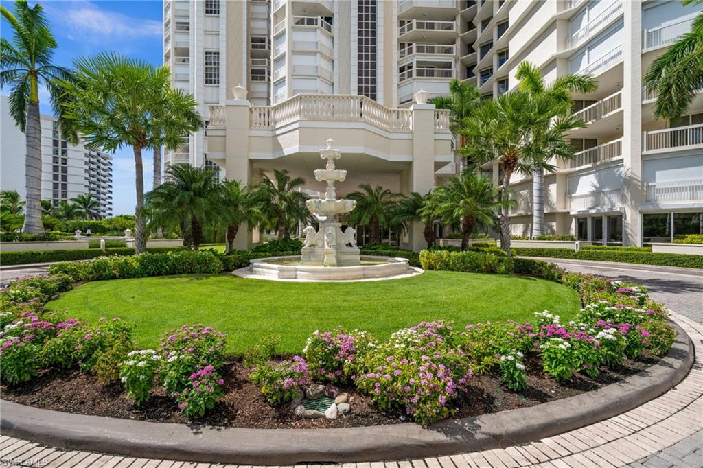 4021 Gulf Shore BLVD N 1204