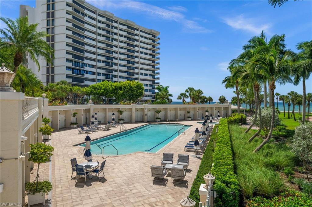 4021 Gulf Shore BLVD N 1204