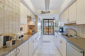 4401 Gulf Shore BLVD N 1408