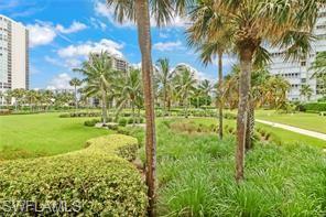 4401 Gulf Shore BLVD N 1408