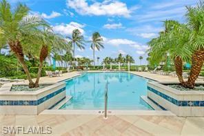 4401 Gulf Shore BLVD N 1408