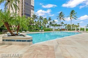4401 Gulf Shore BLVD N 1408