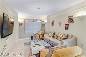 4401 Gulf Shore BLVD N 1408