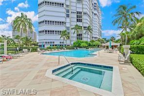 4401 Gulf Shore BLVD N 1408