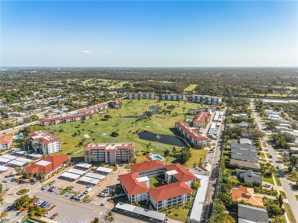 53 High Point CIR W 310