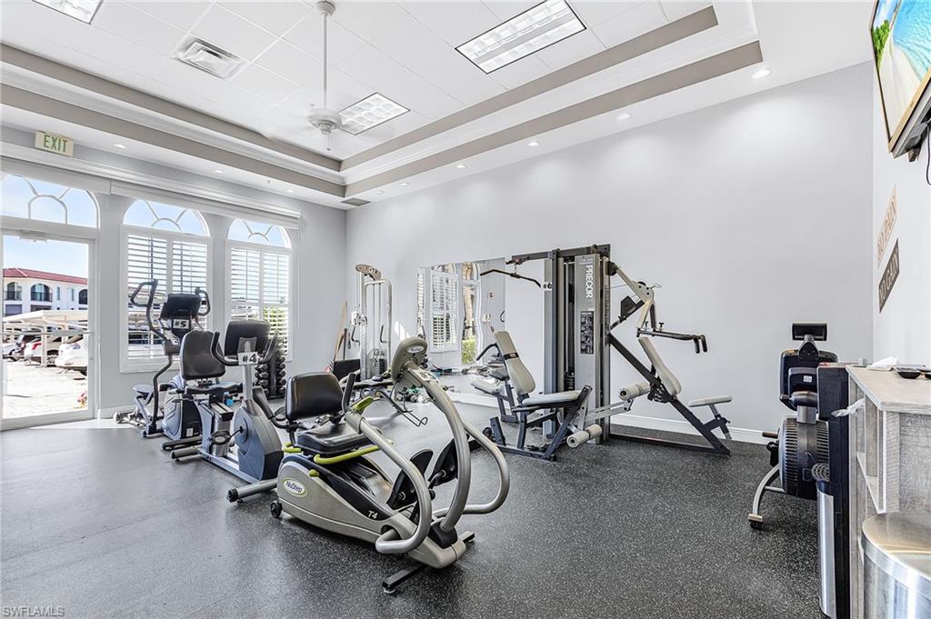 53 High Point CIR W 310
