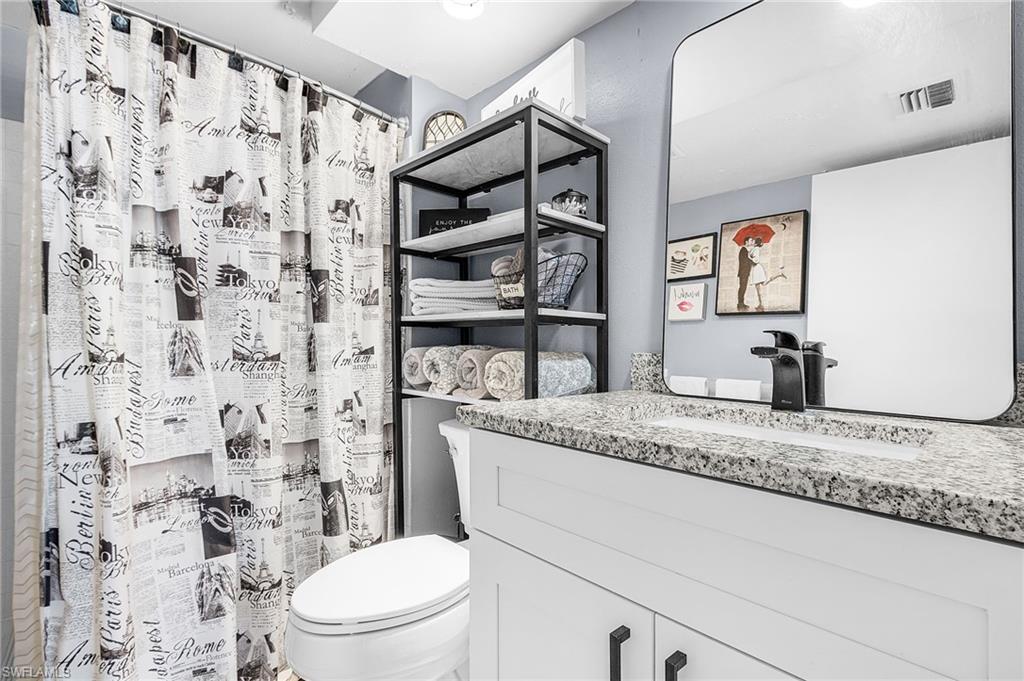 53 High Point CIR W 310