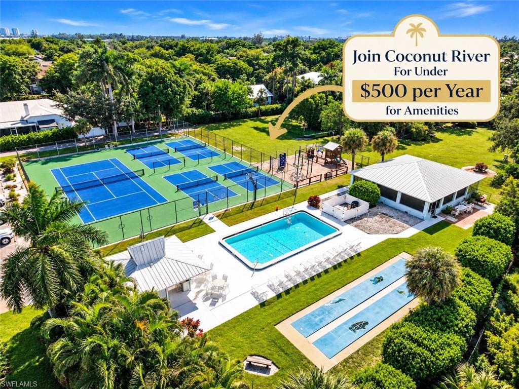 2346 River Reach DR