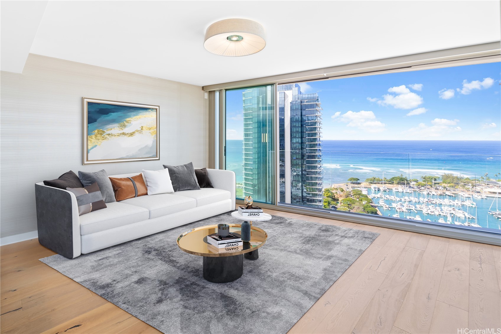 1001 Queen Street 3001