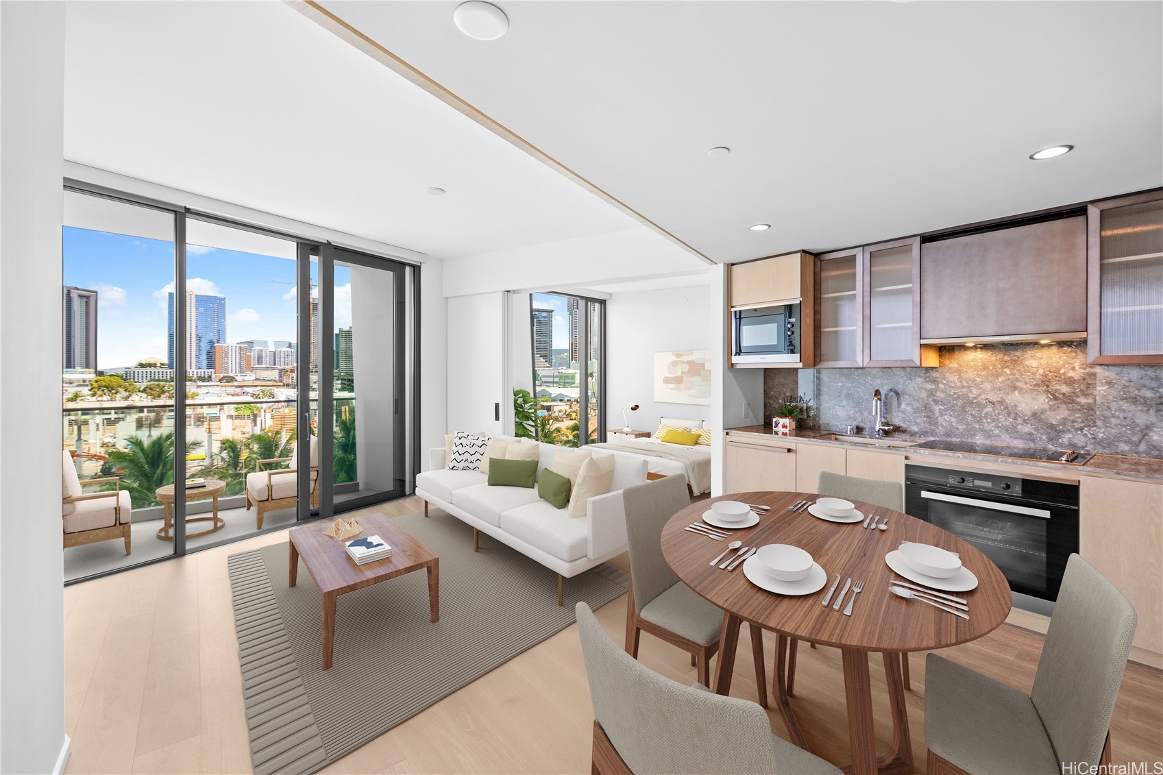 1000 Auahi Street 503