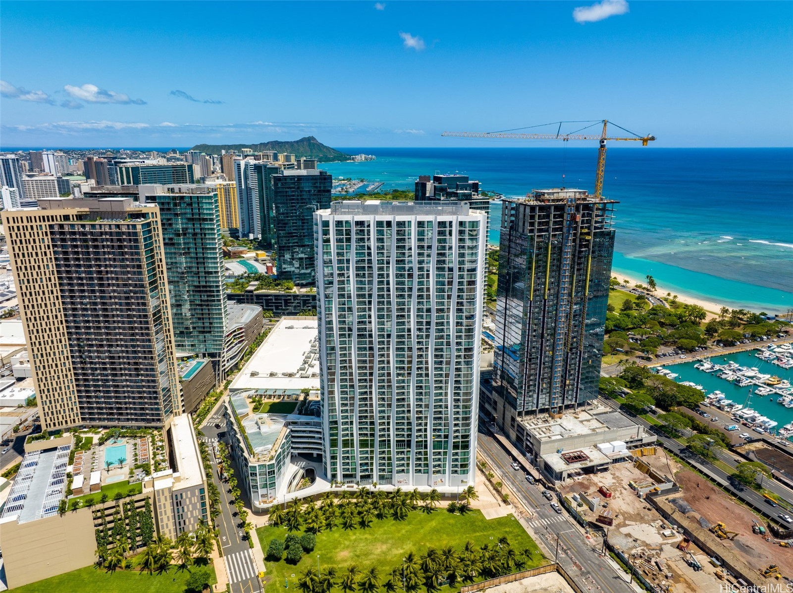 1000 Auahi Street 3110