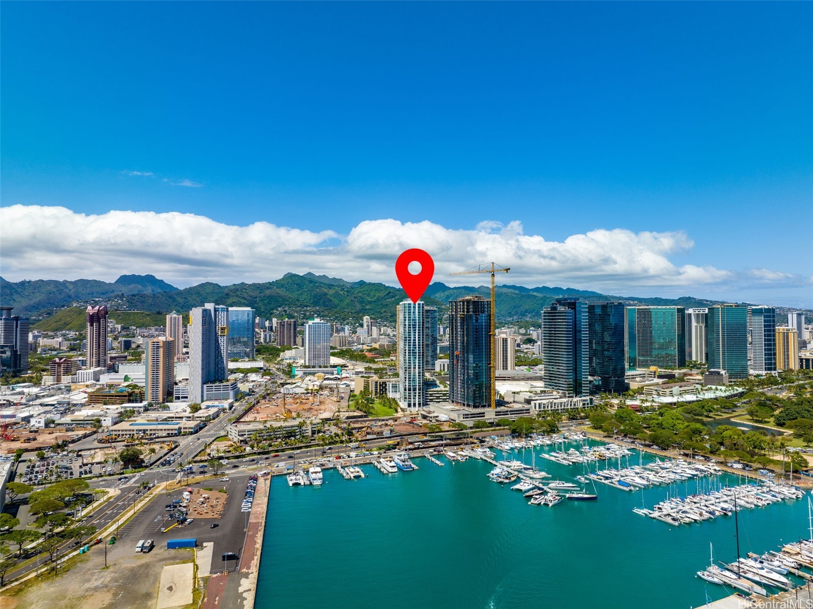 1000 Auahi Street 3110