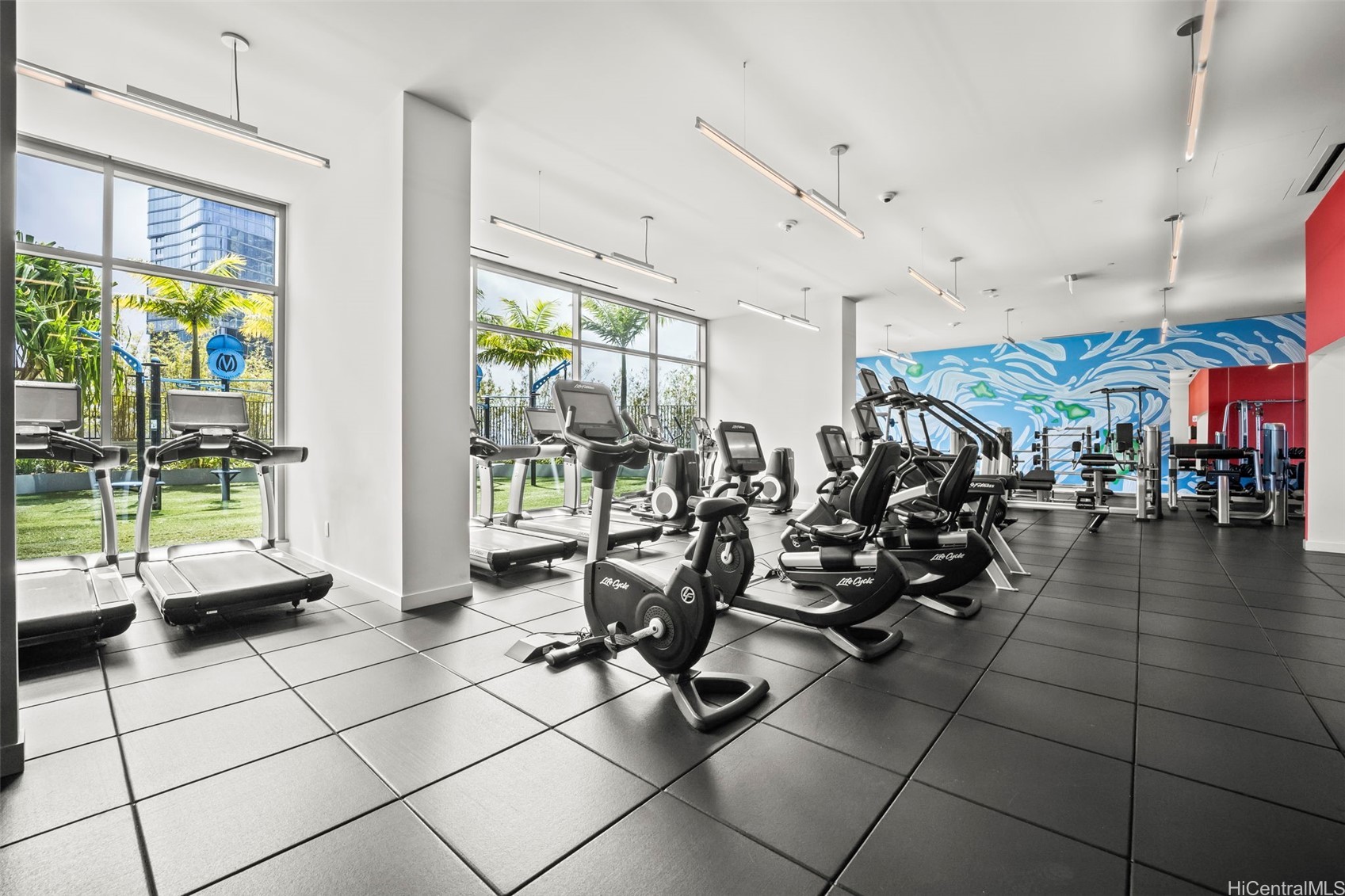 1001 Queen Street 1900