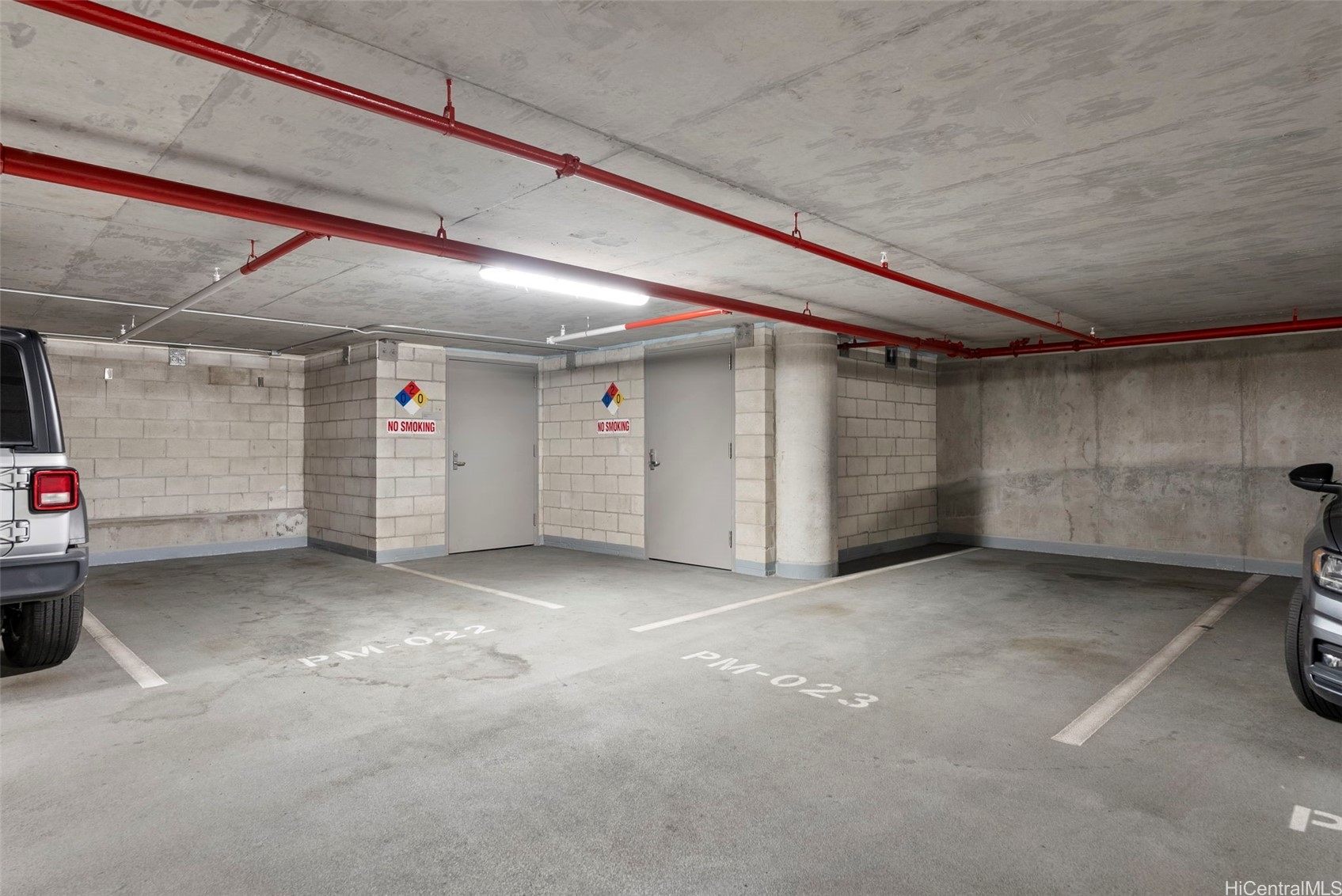 1001 Queen Street 1900