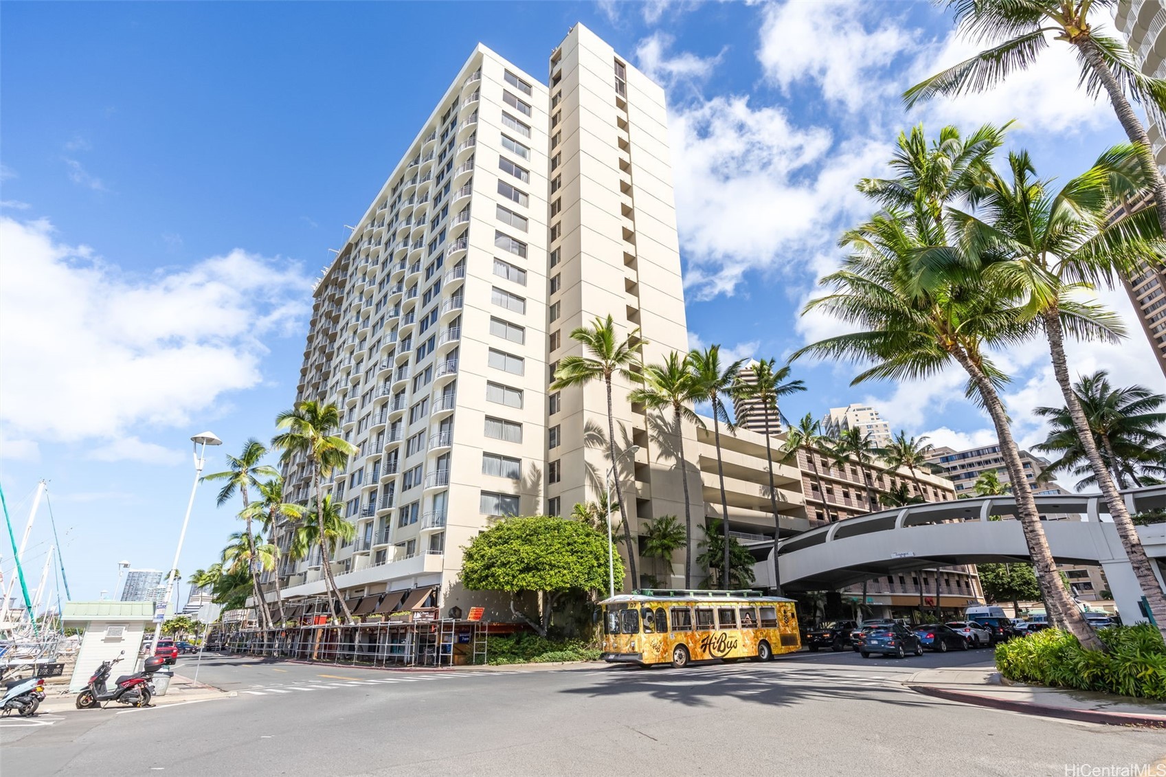 1765 Ala Moana Boulevard 1297