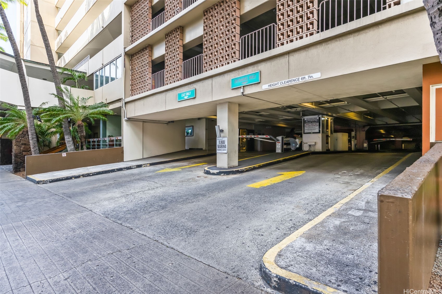 1765 Ala Moana Boulevard 1297