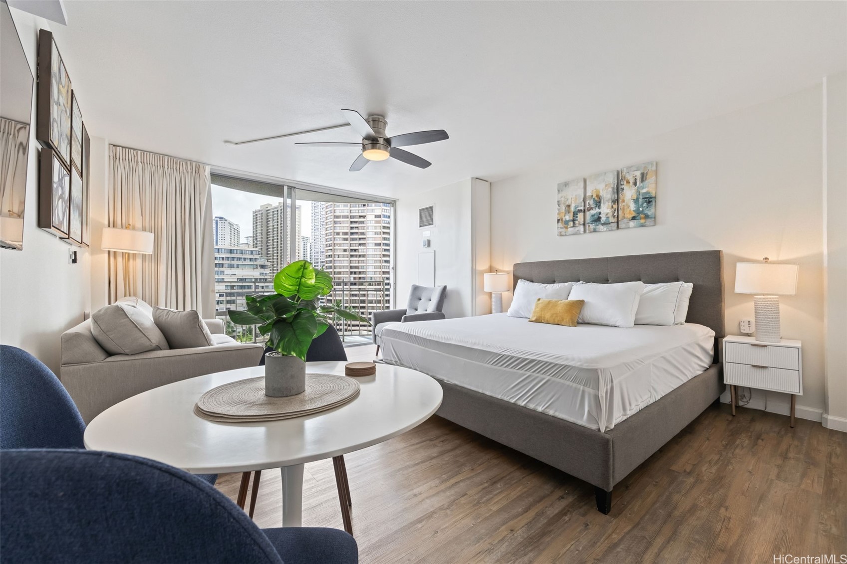 1765 Ala Moana Boulevard 1297