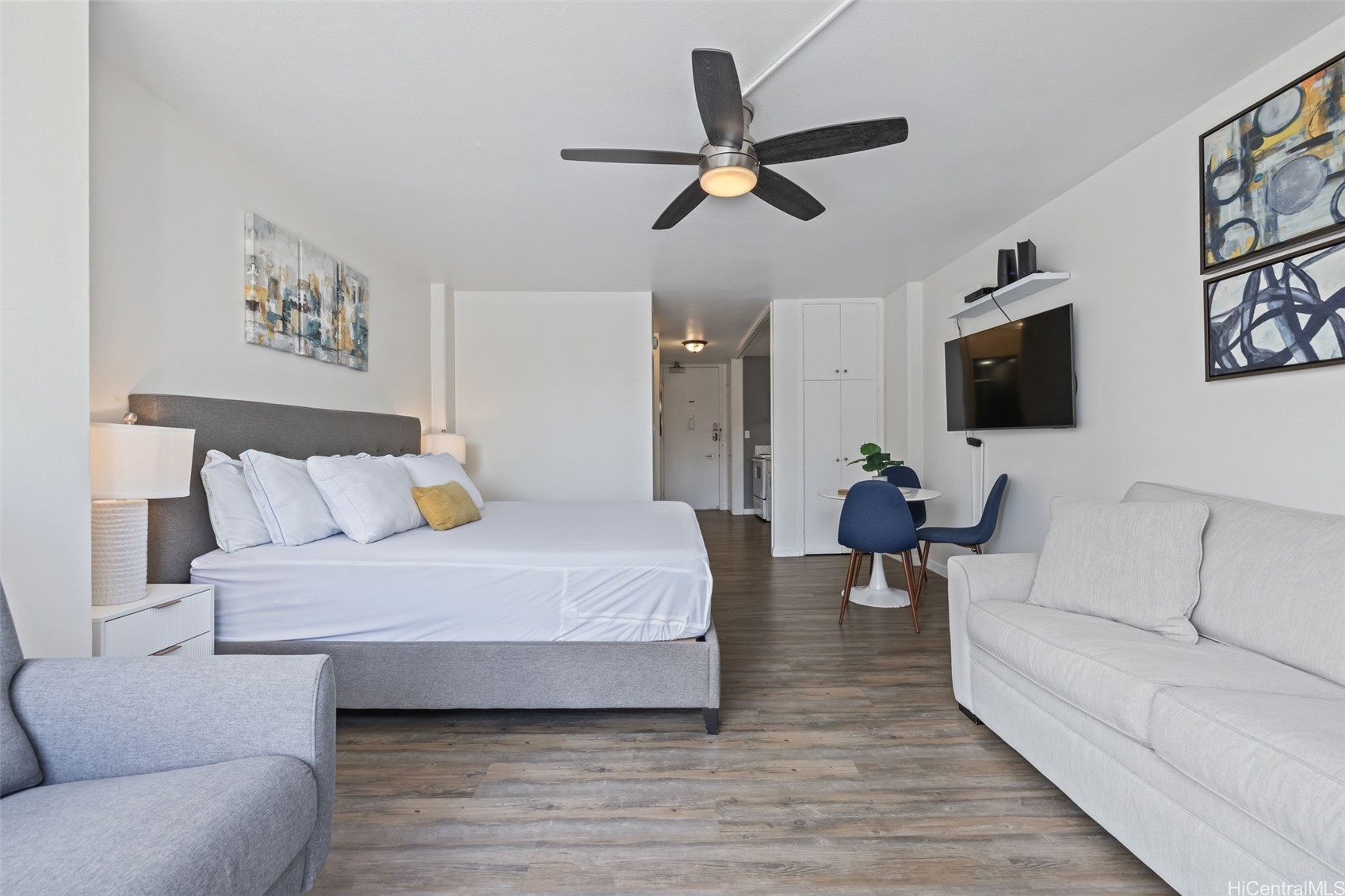 1765 Ala Moana Boulevard 1297