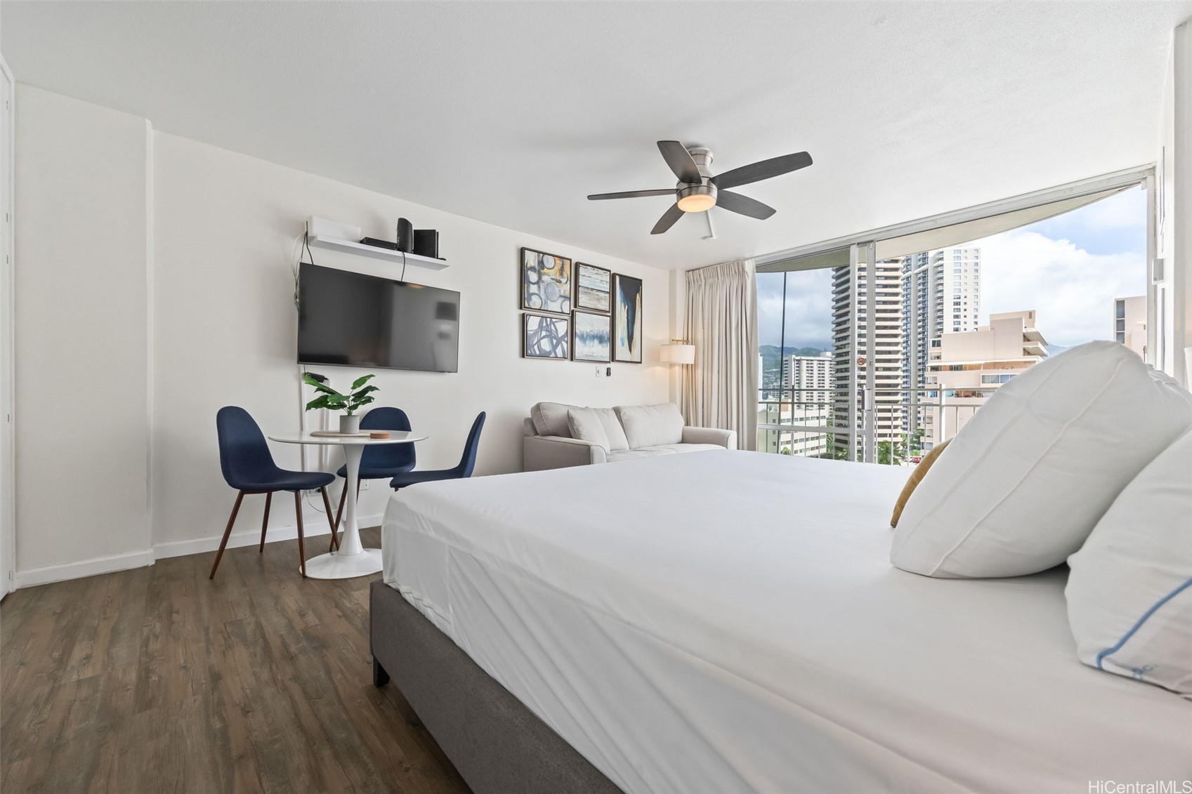 1765 Ala Moana Boulevard 1297