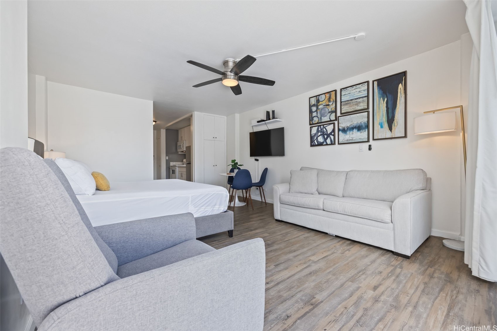 1765 Ala Moana Boulevard 1297