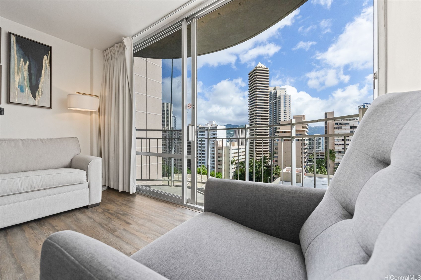 1765 Ala Moana Boulevard 1297