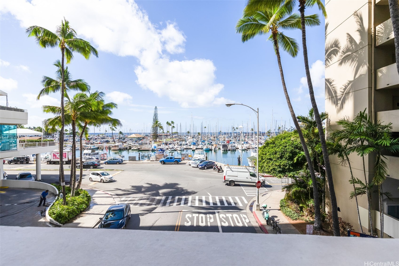 1765 Ala Moana Boulevard 1297