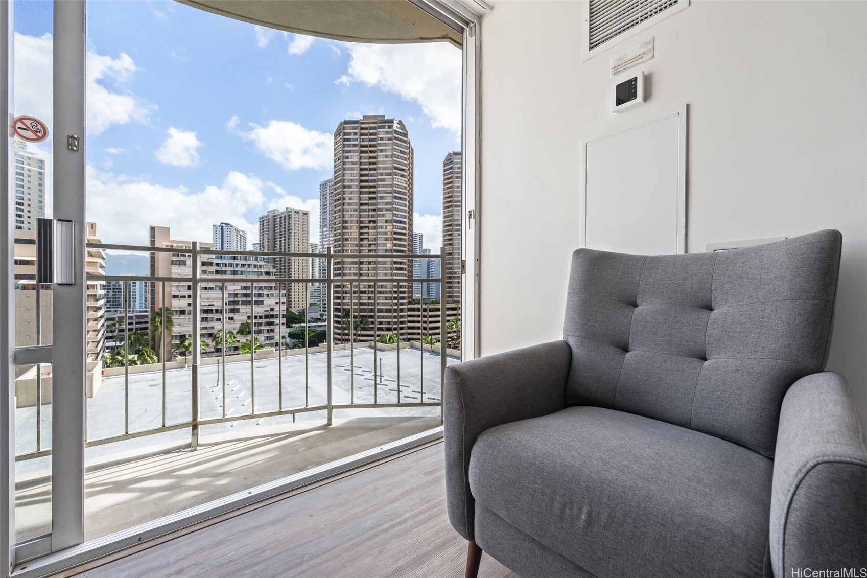 1765 Ala Moana Boulevard 1297