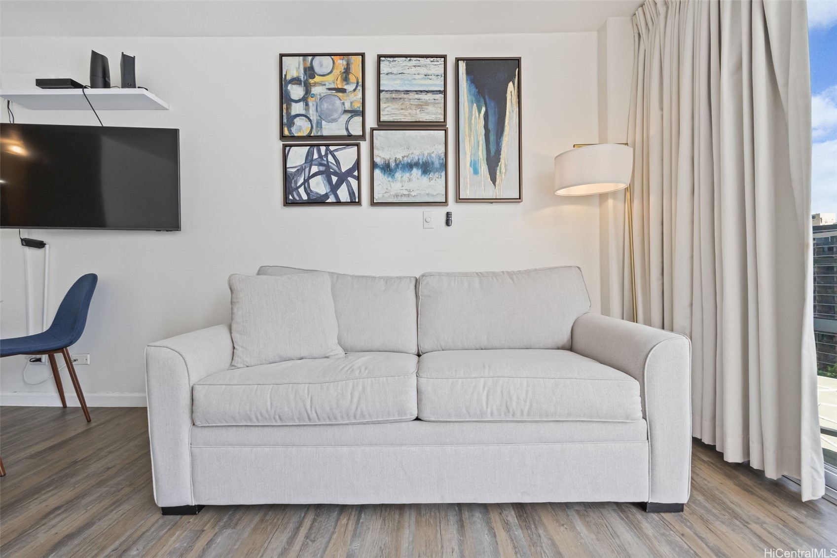 1765 Ala Moana Boulevard 1297