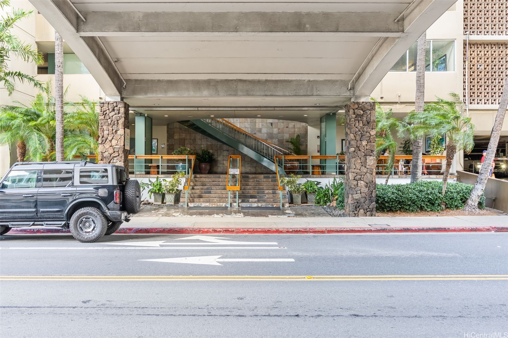 1765 Ala Moana Boulevard 1297