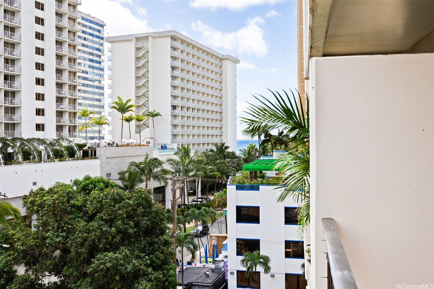 2465 Kuhio Avenue 710