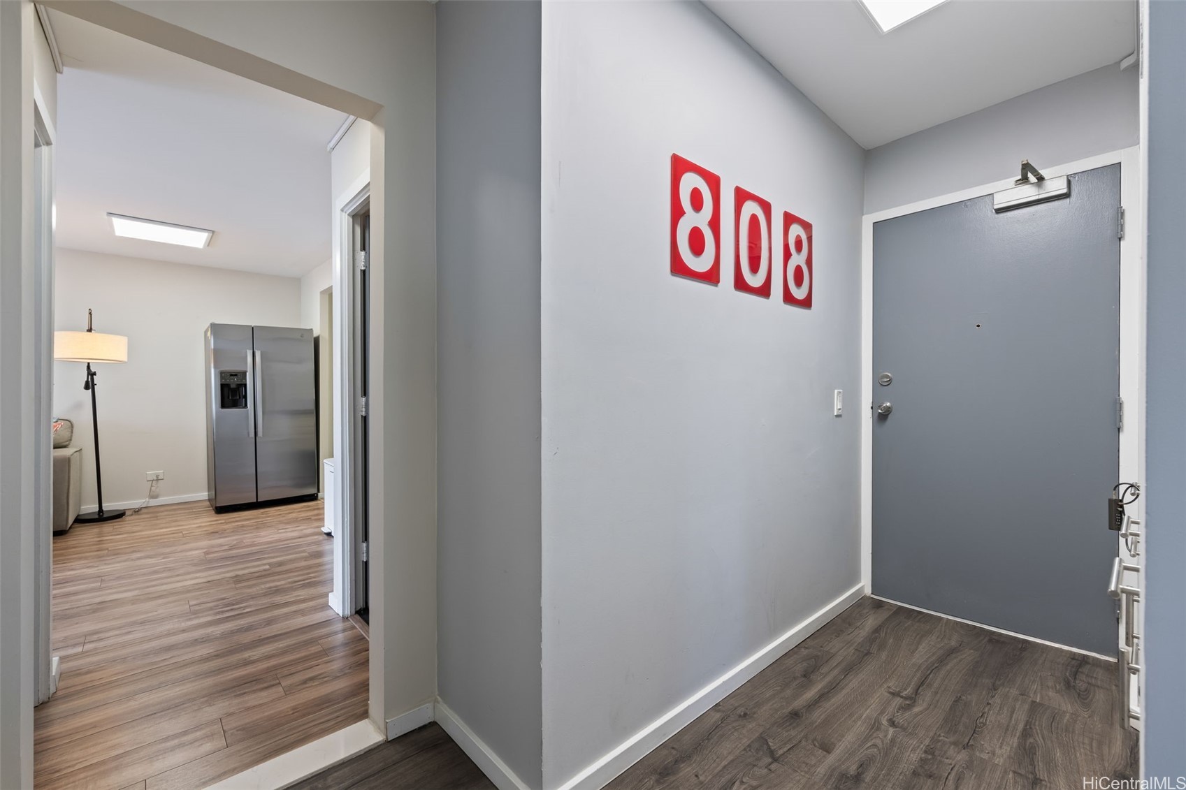 2465 Kuhio Avenue 710